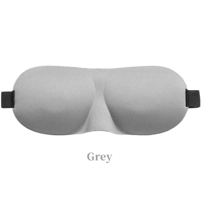 3D Blackout Sleep Mask