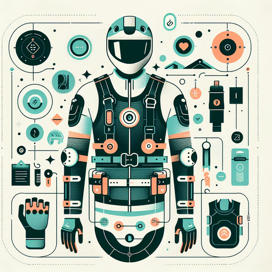 ZELUS Weighted Vest Safety: What You Should Know
