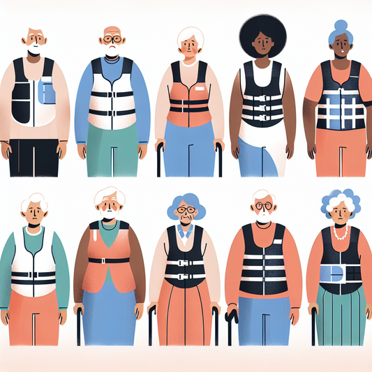 ZELUS Weighted Vest for Seniors: Is It Safe?