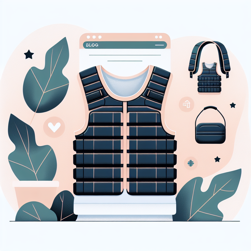 Is the ZELUS Weighted Vest Comfortable Enough for Everyday Wear?