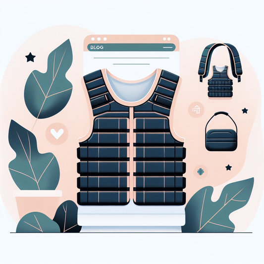Is the ZELUS Weighted Vest Comfortable Enough for Everyday Wear?