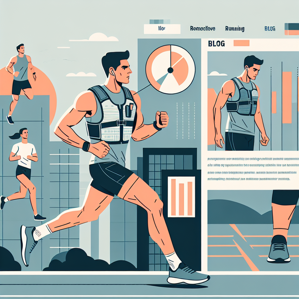 ZELUS Weighted Vest: Best Practices for Runners
