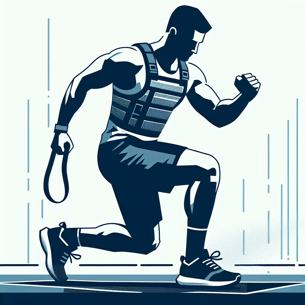 Using ZELUS Weighted Vest in HIIT: What You Need to Know