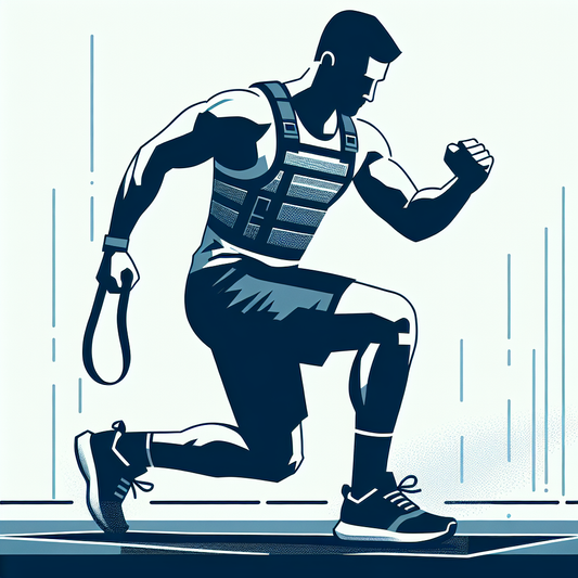 Using ZELUS Weighted Vest in HIIT: What You Need to Know