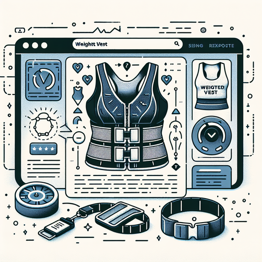 ZELUS Weighted Vest for Weight Loss: A Complete Guide