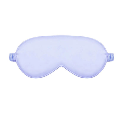 3Pcs Sleep Mask!  Dual-Sided Silk-Like Satin Fabric Eye Cover for Bedroom Travel Office, Blackout Sleep Mask for Women Men, Soft Comfortable Sleeping Eye Mask for Night Rest Nap