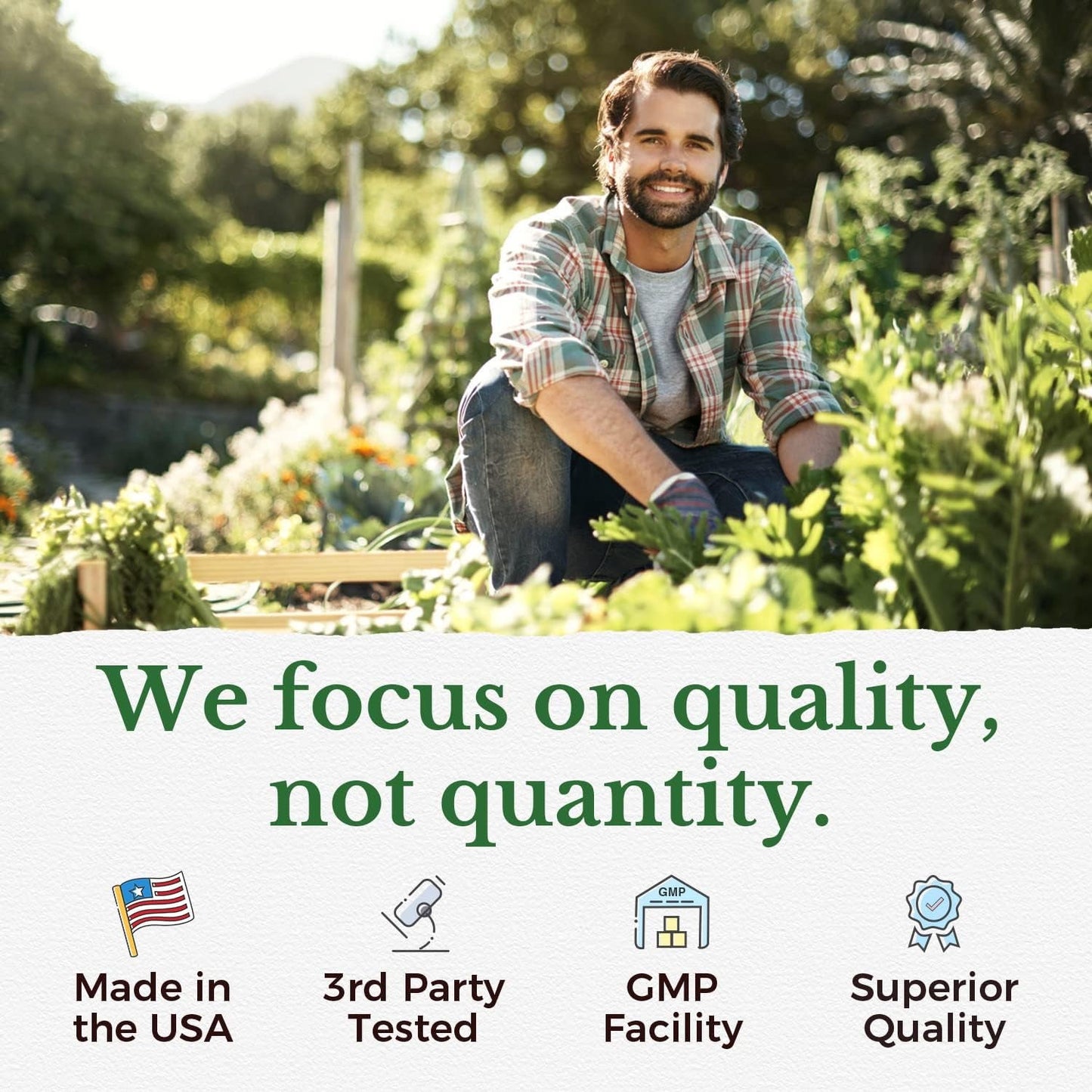 Complete Mineral Support Formula