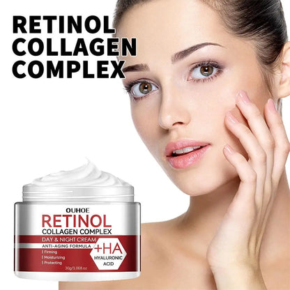 Rice Puree Face Cream Moisturizing Hydrating Whitening Face Cream Original Korean Face Beauty Skincare