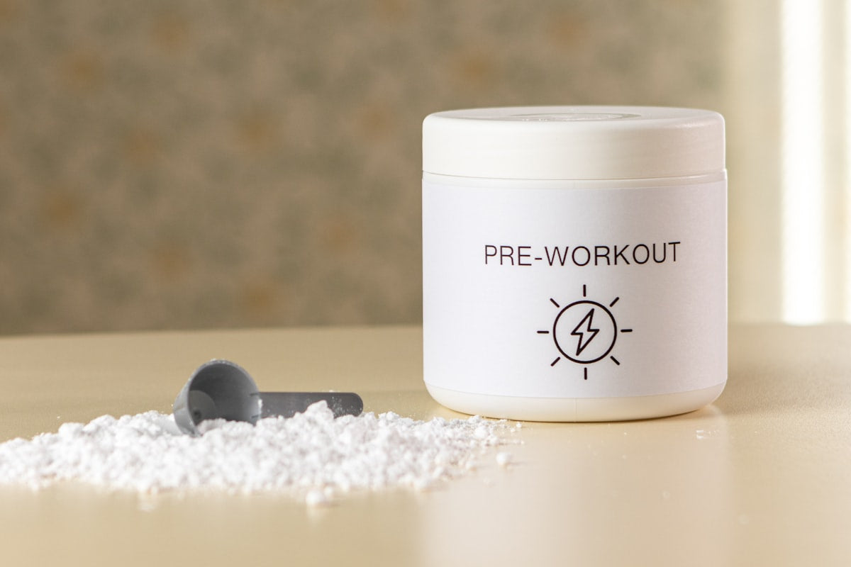 Beta-Alanine Endurance 200g