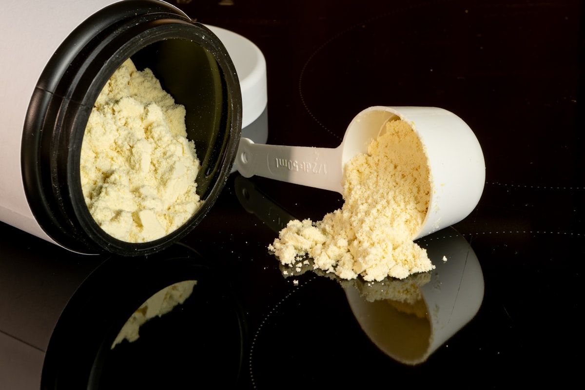 Collagen Peptides Unflavored 30 Servings
