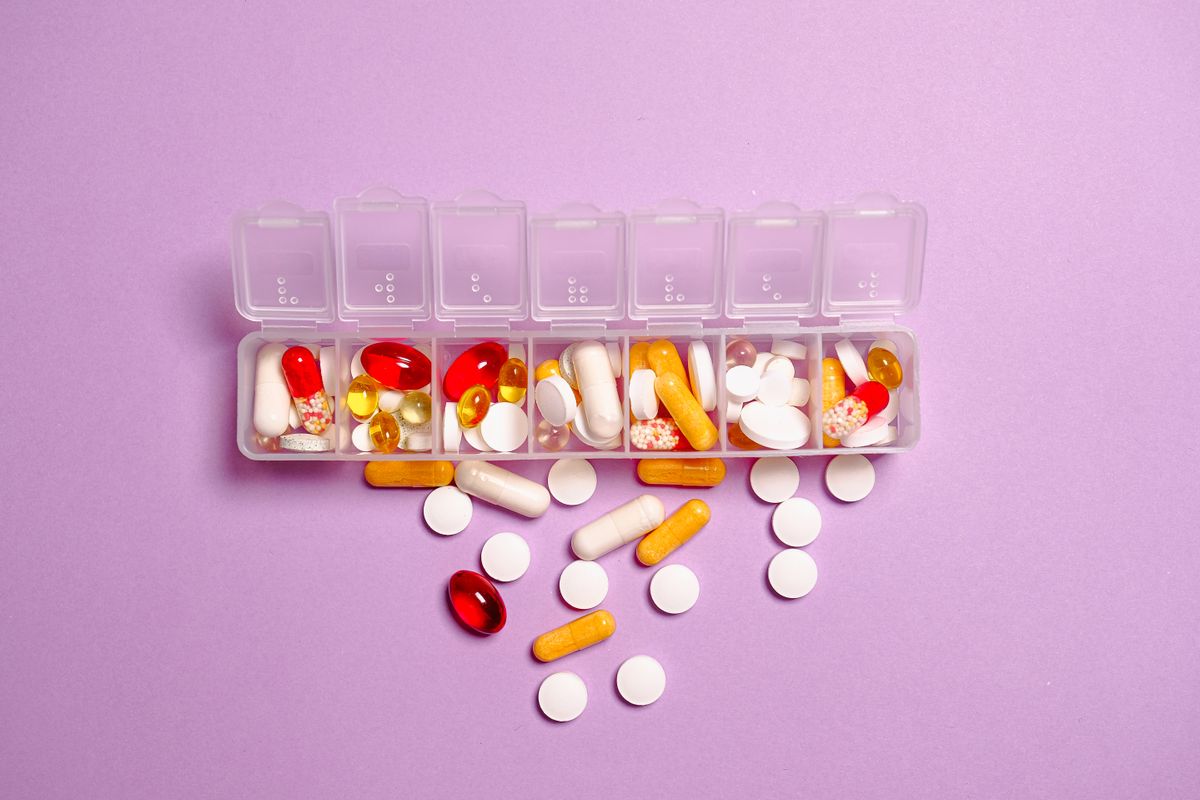 Ginger + B6 Nausea Caps 60 Count