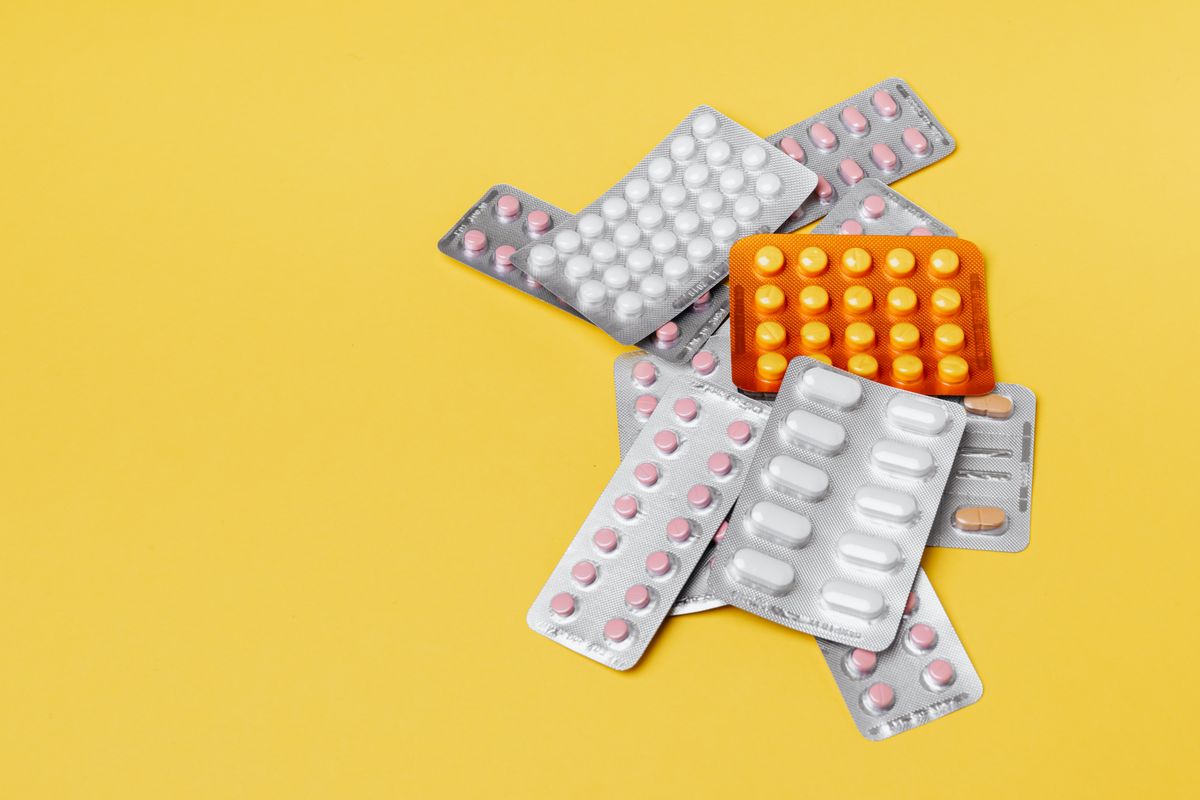 High-Sodium Electrolyte Tablets for GLP-1
