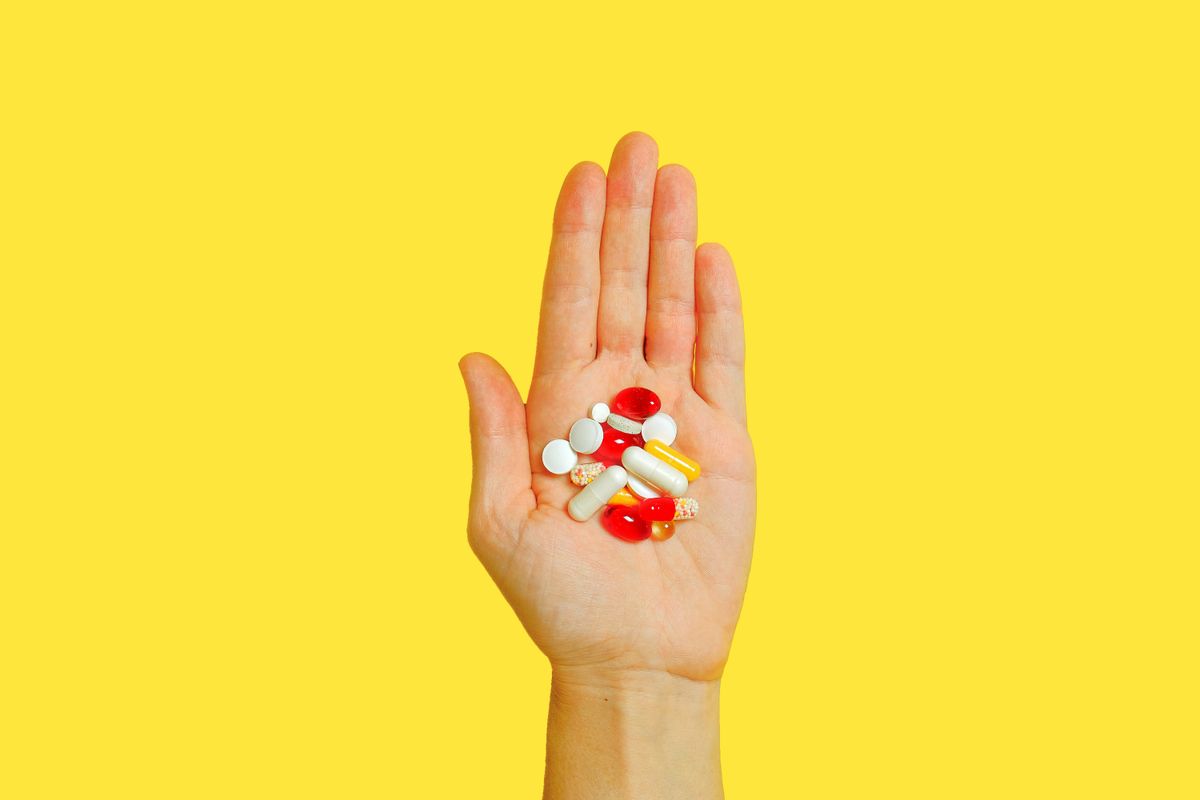 Probiotic 30 Billion 30 Count
