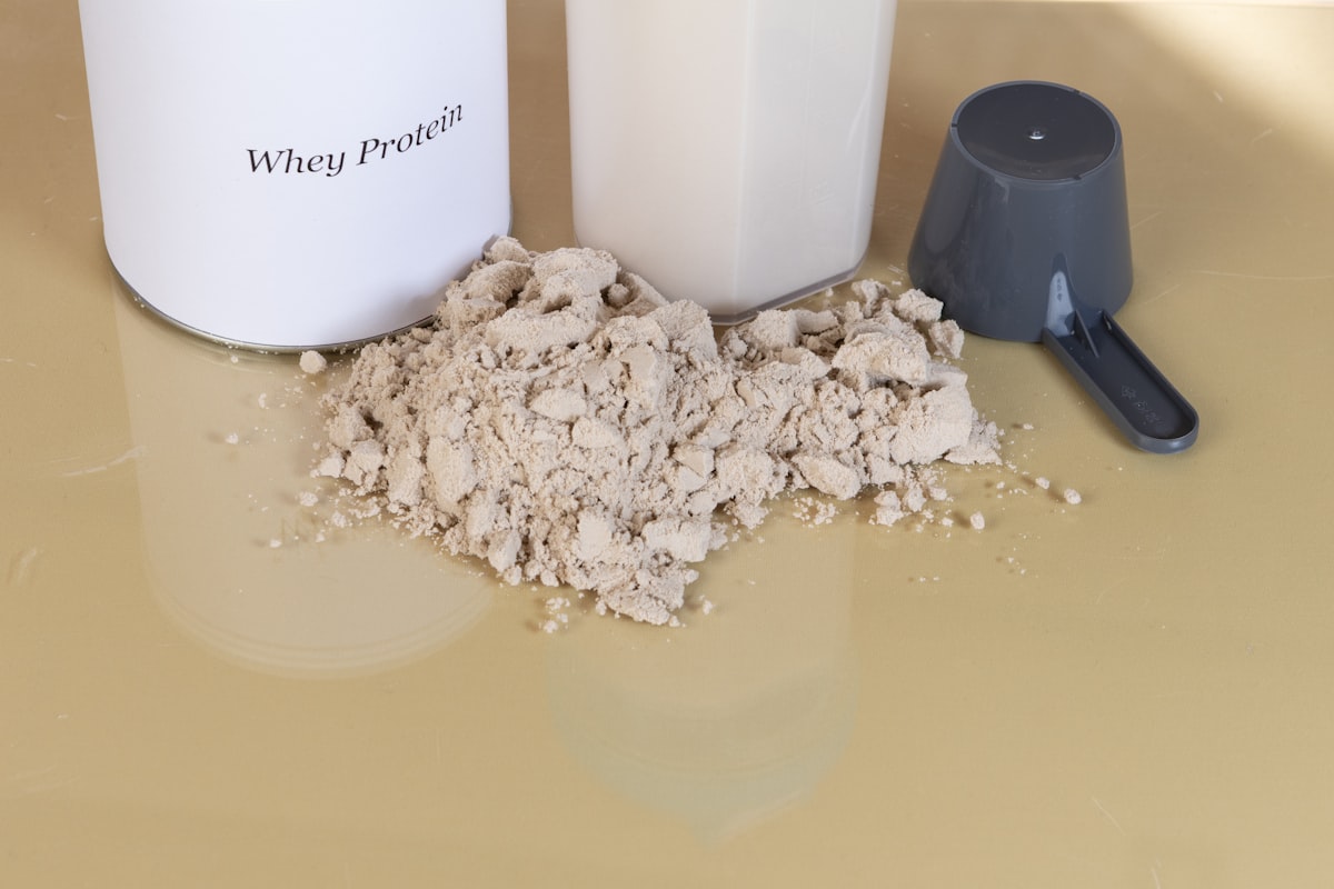 Whey Isolate Chocolate 2lb