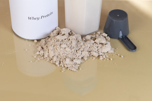 Whey Isolate Chocolate 2lb